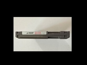 Blades of Steel NES Juego Etiqueta Limpia Probado Funcionando