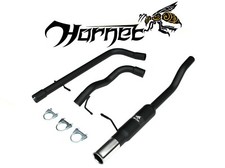VW Golf MK4 1.8T 20v GTi / 2.3i V5 Hatch | Hornet Exhaust Sport System - 3" Tip