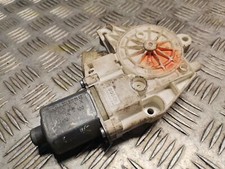 MERCEDES-BENZ C W204 Hinten Links T&uuml;r Fensterheber Motor 2048200542