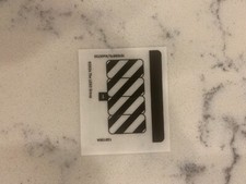 LEGO STICKER SHEET for 60428 Space Construction Mech, New  Genuine