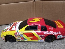  5 Terry Labonte Special Edition 0837 Corny, Starburst Fruit Chews NASCAR