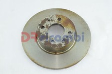Disque de frein Lancia THEMA