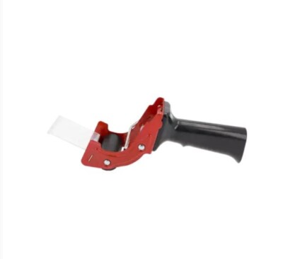 HARDY Klebebandabroller / Handabroller für Klebeband