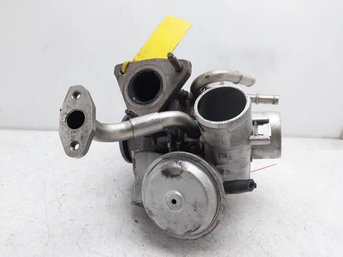8200398585 Turbocompresor para RENAULT MEGANE II BERLINA 5P 2008 8531572 - Imagen 4 de 10