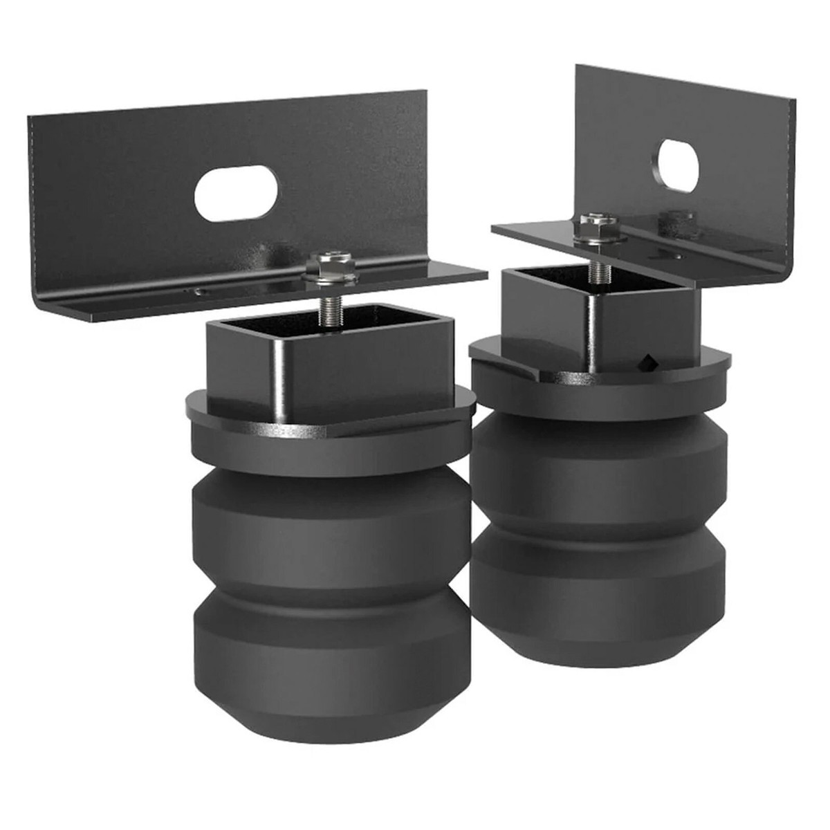 Timbren SES Kit Front Ford 1 Ton 05-20 Timbren SES Kit Front Ford 1 Ton 05-20