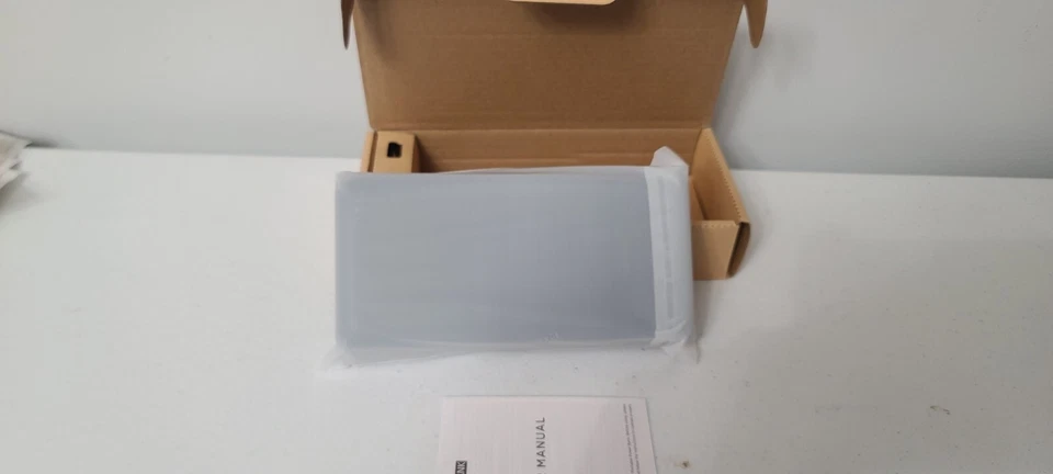 Banco de alimentación de 4 puertos 50000 mAh portátil de alta capacidad para teléfono celular cargador de batería NUEVO Foto 4 de 4