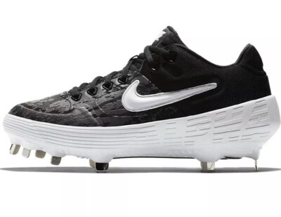 Nike Alpha Huarache Elite 2 Low Metal 