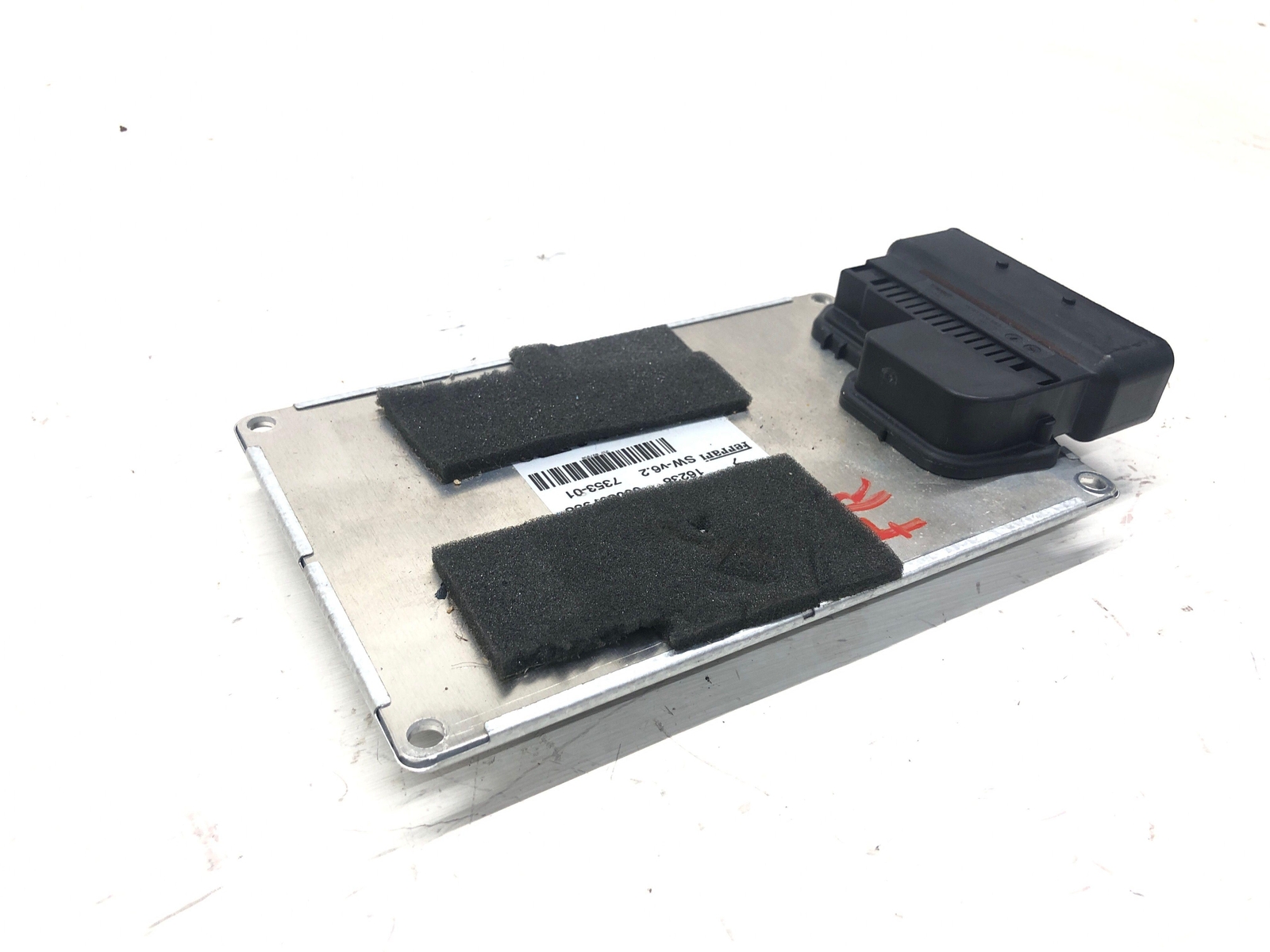 2017-2020 FERRARI GTC4LUSSO MAGNERIDE SUSPENSION CONTROL MODULE ECU 312262 OEM