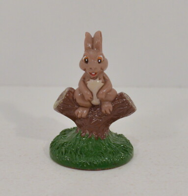 RARE 2000 Pipkin 2'' Weetos EUROPE Action Figure Watership Down