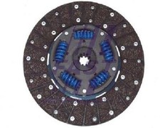 Disque d'embrayage Iveco DAILY