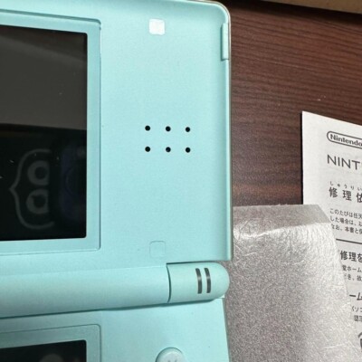 ニンテンドーDSlite 任天堂 DSLite DSライト 本体 ニンテンドーDSLite すぐ遊べる