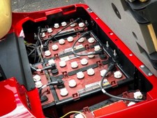 Fix, RESTORE, Repair Lead Acid GOLF CART BATTERY - Any Brand 6, 8, 12 Volt
