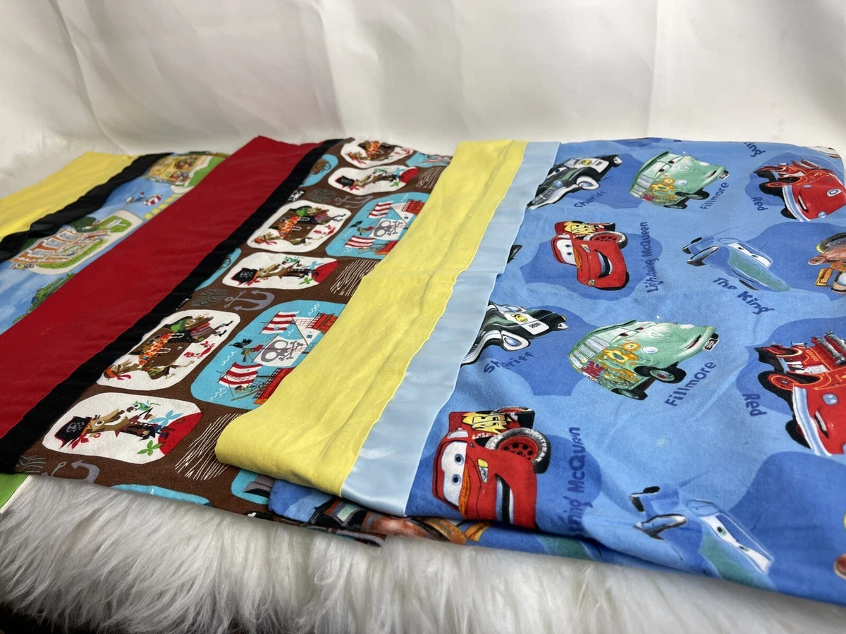 Childrens pillowcases cheap