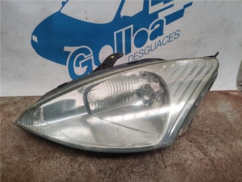 Optique gauche LED Xenon - Ford Focus 2022 | Pièces et accessoires pour