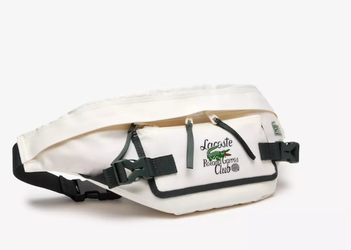 Belt bag shop lacoste