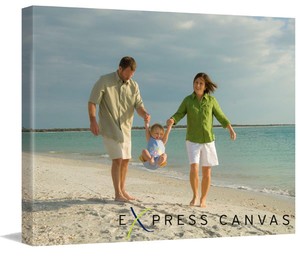 turn phone pictures into wall art