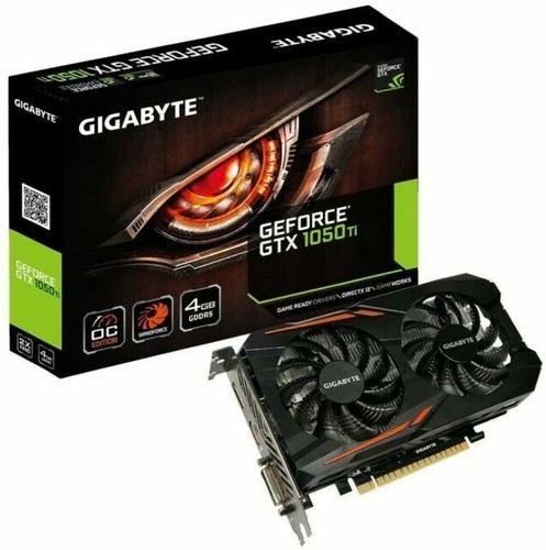 Carte Graphique GIGABYTE GV-RX30L256TE – 256 Mo VGA – Occasion