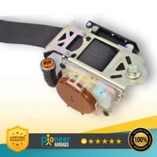 FOR All NISSAN FRONTIER SINGLE-STAGE SEAT BELT REPAIR REBUILD FIX RESTORE OEM