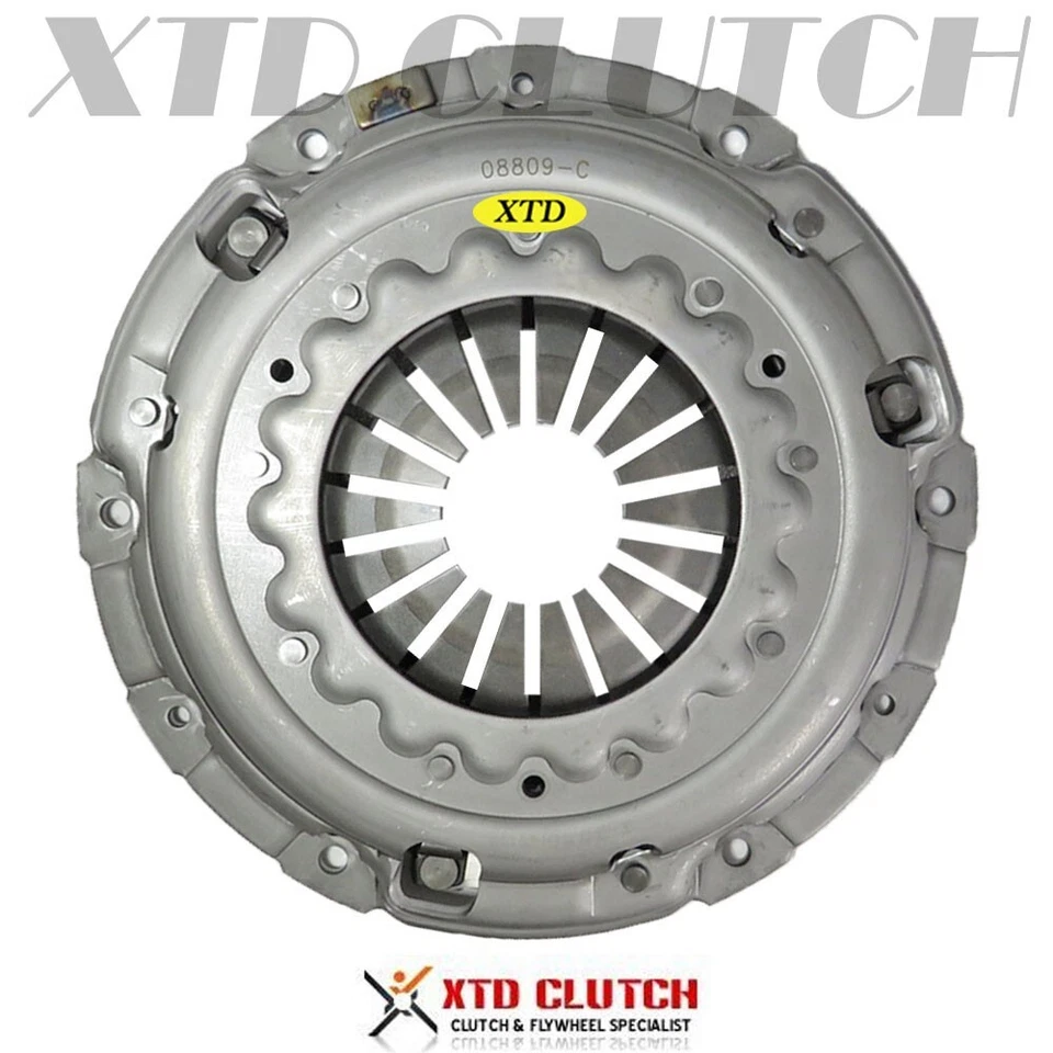 KIT DE EMBRAGUE OE SPEC para HONDA CIVIC ACUERDO 2016-2022 1,5 L TURBO Foto 2 de 4