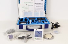 Morita Dentaport Root ZX Tri Auto OTR Endomotor LED Wurzelkanalbehandlung Dental