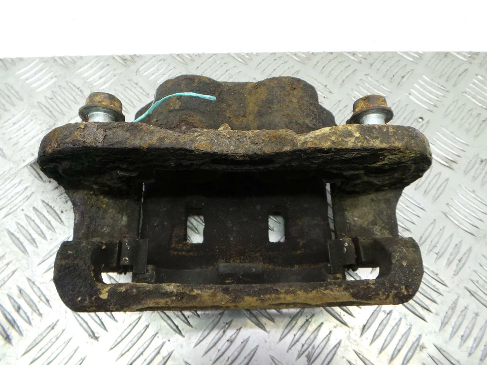 Pinza de freno delantera derecha Ford Ranger MK2 2006 - 2009 Foto 2 de 3