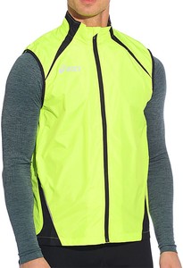 asics running vest