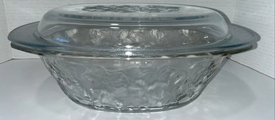 Princess house Fantasia casserole  new