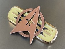 Star Trek TOS / Movie  SPOCK  Badge Set  All ...