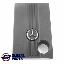 Motor abdeckung Mercedes W204 W209 M271 Benzi...