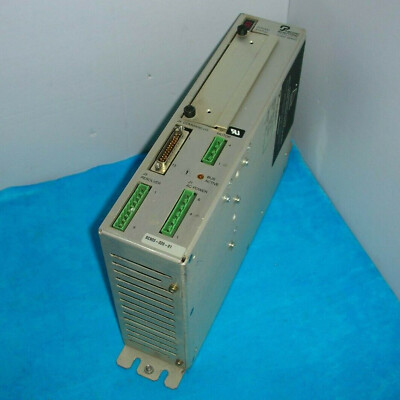 1PC Used For Pacific Scientific SC903-020-01 Servo Drive Free Shipping#QW
