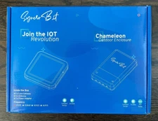 Syncro Bit Helium Miner Gateway - SyncroBit Synchro Bit HNT Mining US915