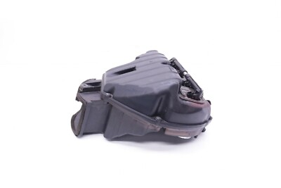 2007 KAWASAKI NINJA ZX6R ZX600 ZX 6R ZX6 AIRBOX AIR BOX INTAKE