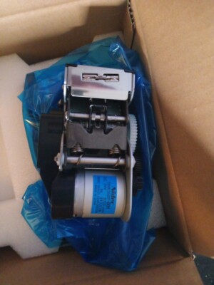 NIDEC DME35BF-001 for Sharp MX-6580N L7 Copier Parts