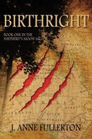 J. Anne Fullerton | Birthright | Taschenbuch | Englisch (2012) | Outskirts Press