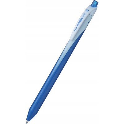 884851033215 Pióro kulkowe EnerGel 0,7mm BL437-C niebieskie PENTEL Pentel