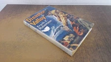 Disaster Valley, Frank C. Robertson, The Western Book Shop, 1958,