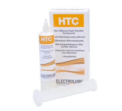Electrolube silikonfreies Wärmeleitfett, 0,9 W/m·K