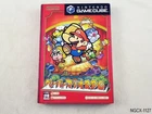 Paper Mario RPG JAPAN Nintendo Gamecube Japanese Import GC Thousand Year Door JP