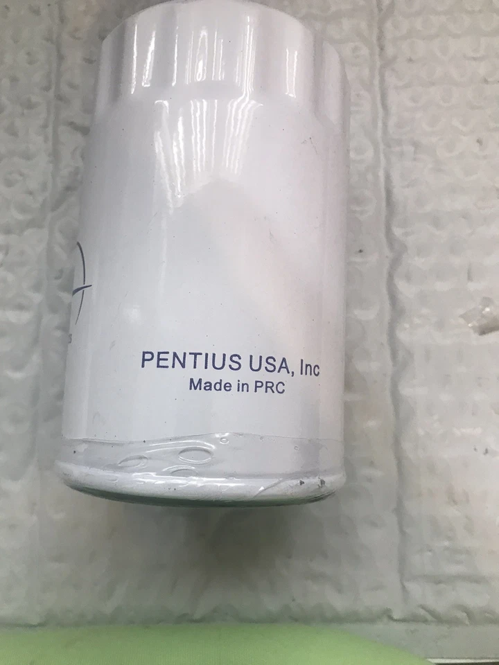 Filtro de aceite de motor Pentius PLB3980 Foto 3 de 4