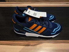 Adidas Originals ZX 750 HD Herren, Gr. 43 1/3...