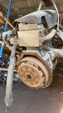 Moteur Mercedes CLASSE C