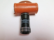 Panscope Vestpocket Optical System Vintage