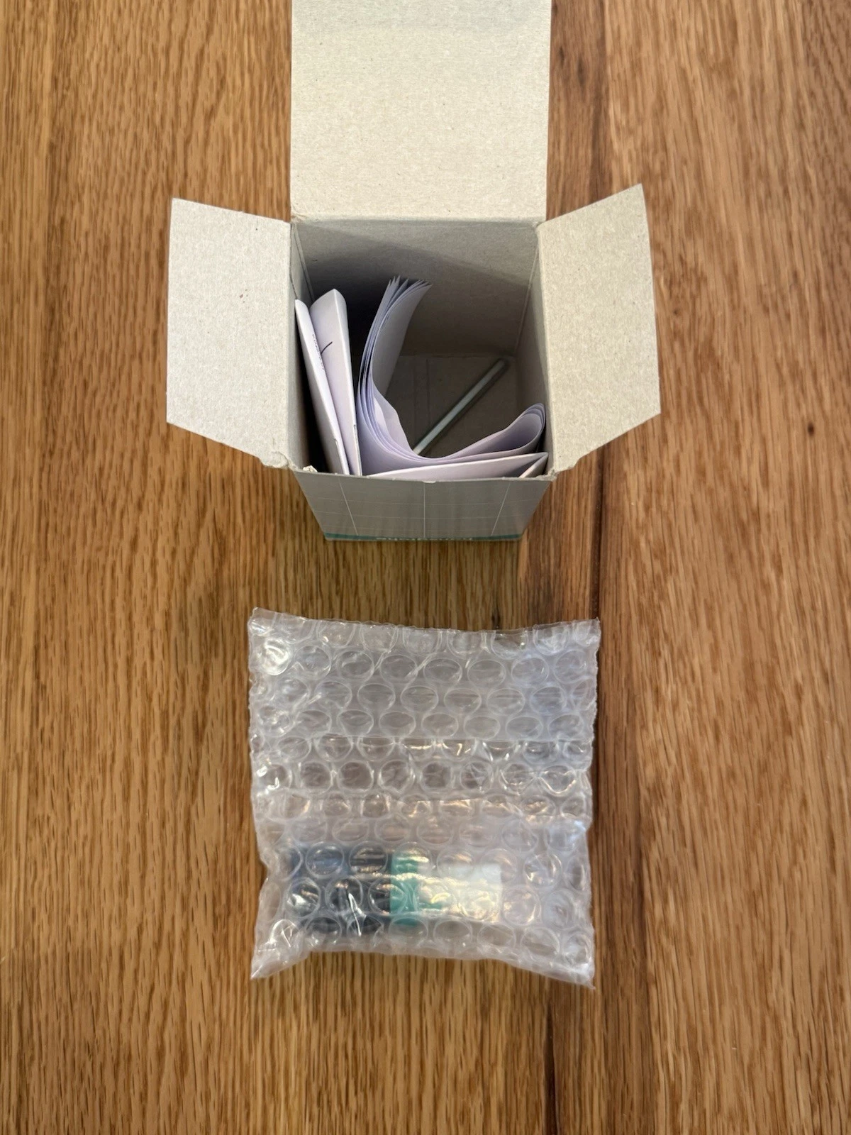 Genuine Hansgrohe M1 25mm Ceramic Disc Tap Cartridge 97685000 - Brand New Boxed 2