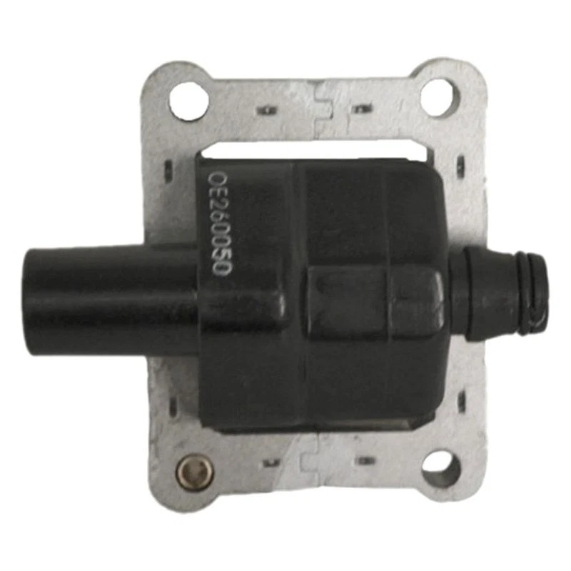 For Mercedes-Benz C230 1997 Spectra Premium C-663 Ignition Coil Foto 2 de 3