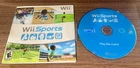 New ListingWII SPORTS Nintendo Wii CIB *COMPLETE!*