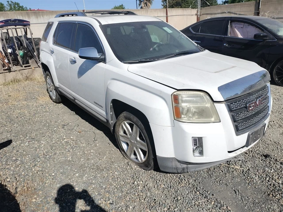 ENGINE WIRE HARNESS 20913052 2011 GMC TERRAIN — 第 4/4 张图片