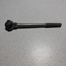 SK Tools 3/8” Drive Swivel Head Ratchet No. 3870 USA