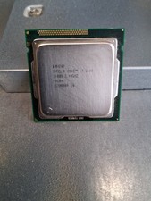 Intel Core i7-2600 SR00B 3.4GHz Desktop CPU P...