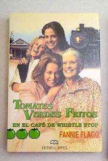 Tomates verdes fritos von Flagg, Fannie/Traductor Víctor... | Buch | Zustand gut