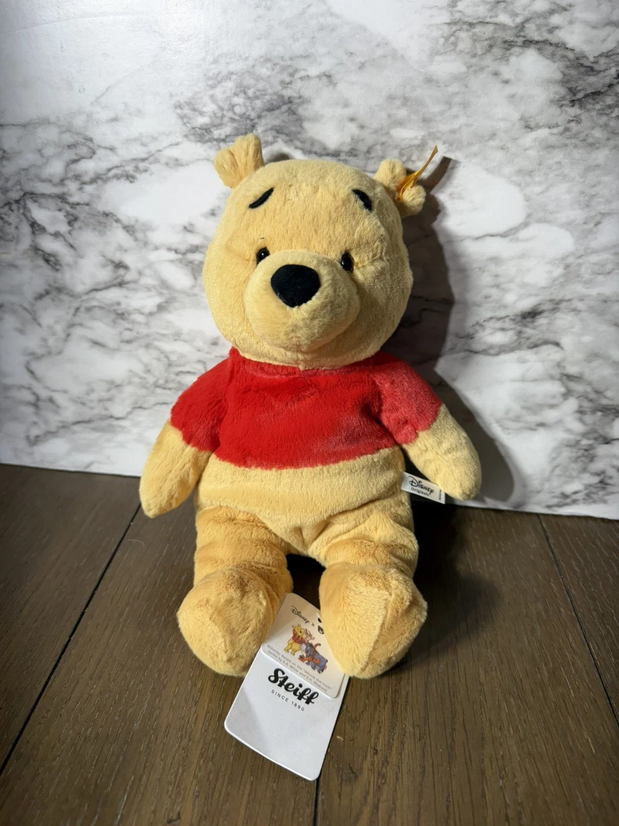 Steiff Pooh for sale | eBay